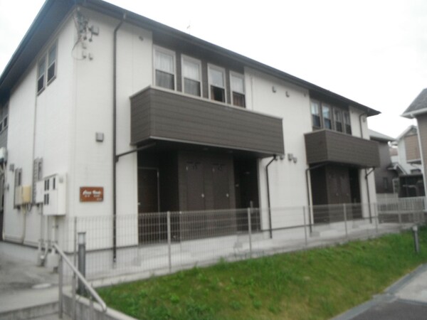 外観(外観)