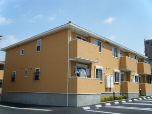 ネオブリーズII外観写真