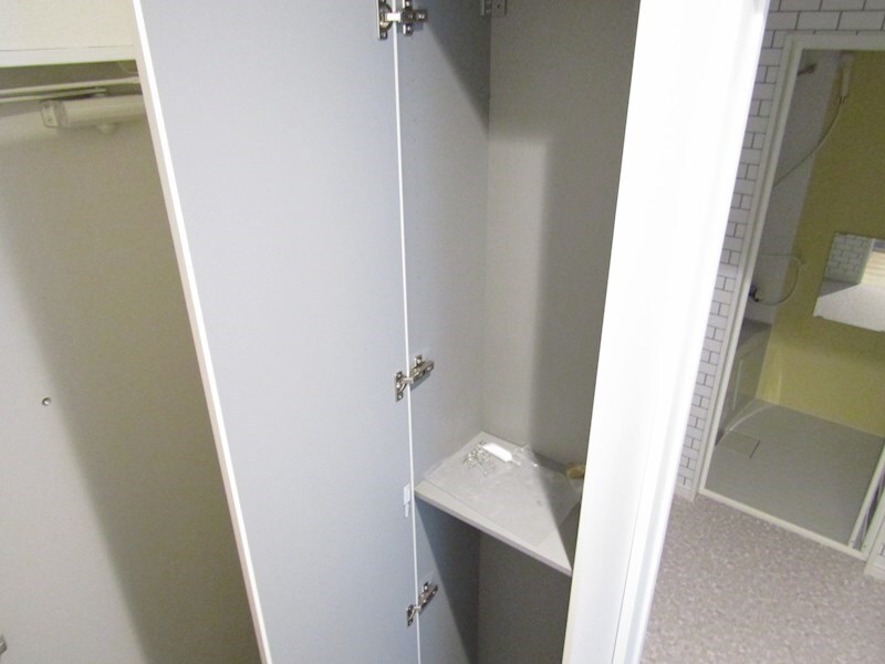 物件内観写真13　(シューズボックス)