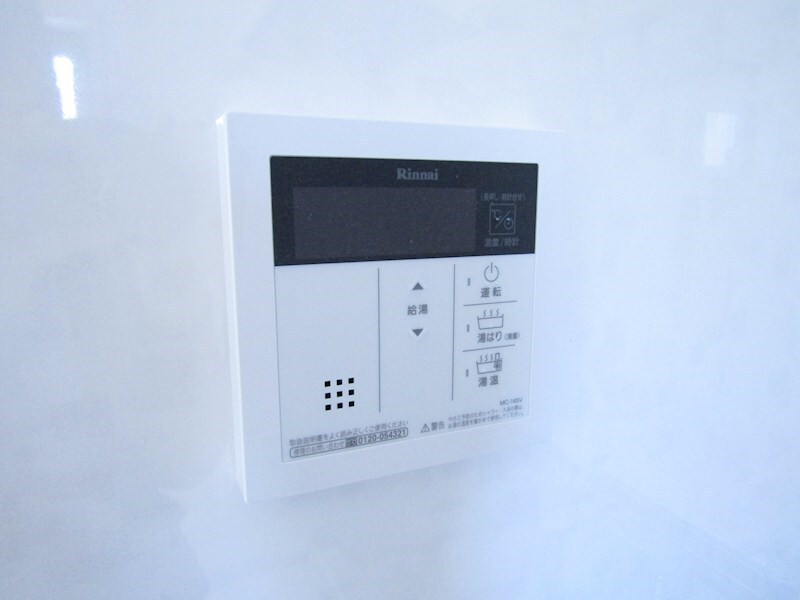 物件内観写真14　(給湯設備)