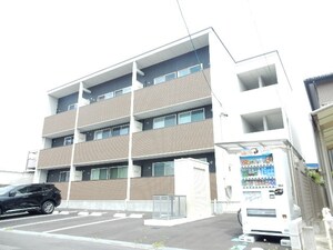 ミューズスタイル外観写真