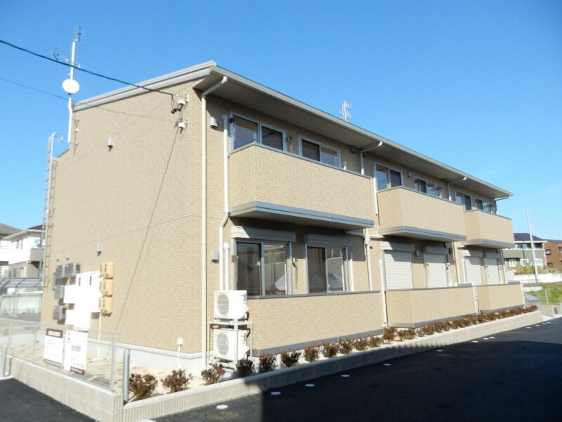 物件外観写真1　(外観)