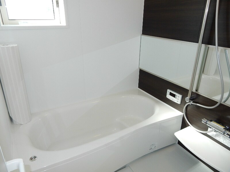 物件内観写真5　(浴室)