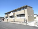 パークハウス常滑　A棟