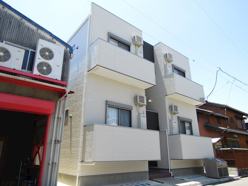 リッシュ常滑