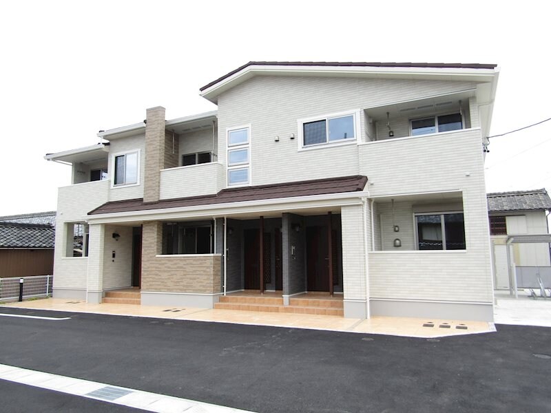 クレッセントムーンの賃貸物件情報 愛知県常滑市 アパート Chintai 賃貸マンション アパート 部屋探し情報サイト