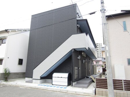 T.A常滑市新開町1丁目外観写真