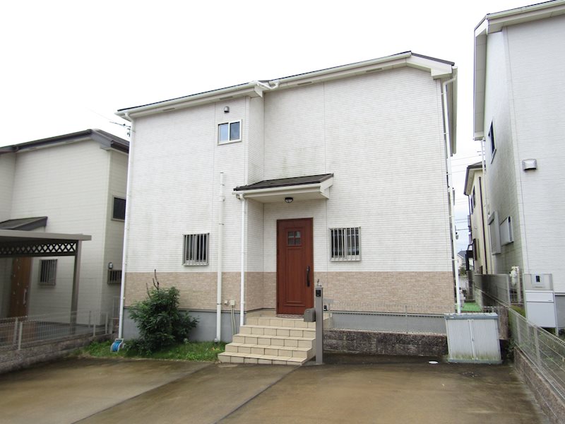 常滑市飛香台8丁目戸建