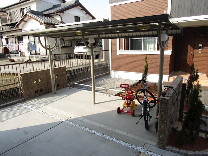 物件内観写真13　