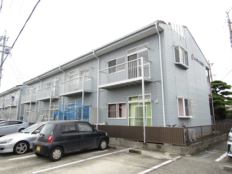 ハイライズ大和2