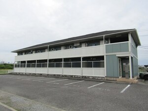 エスポワール　A外観写真