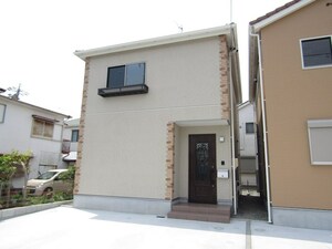 鯉江本町4-13KODATEX　V外観写真