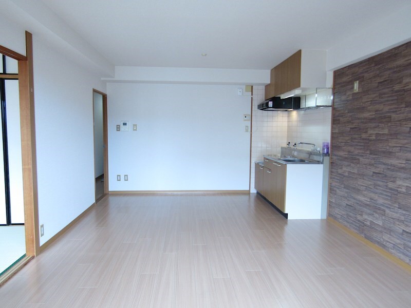 物件内観写真4　(LDK8.5帖)