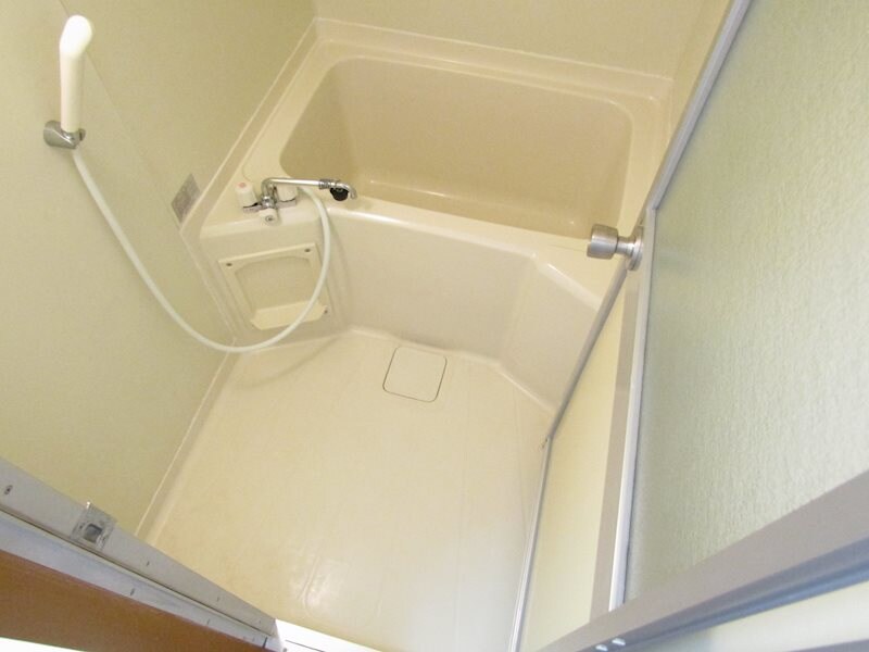 物件内観写真5　(浴室)