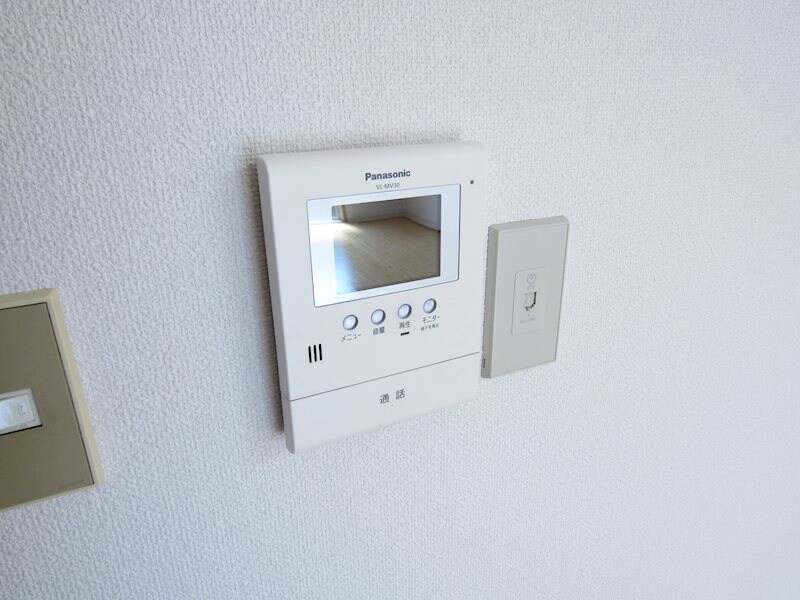 物件内観写真13　(TVインターホン)