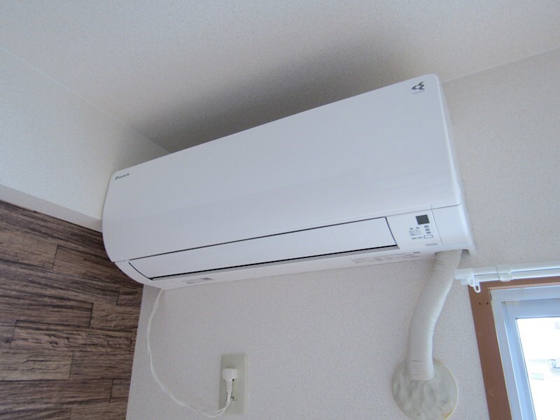物件内観写真19　(エアコン)