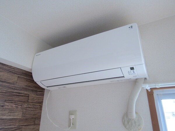 その他(エアコン)