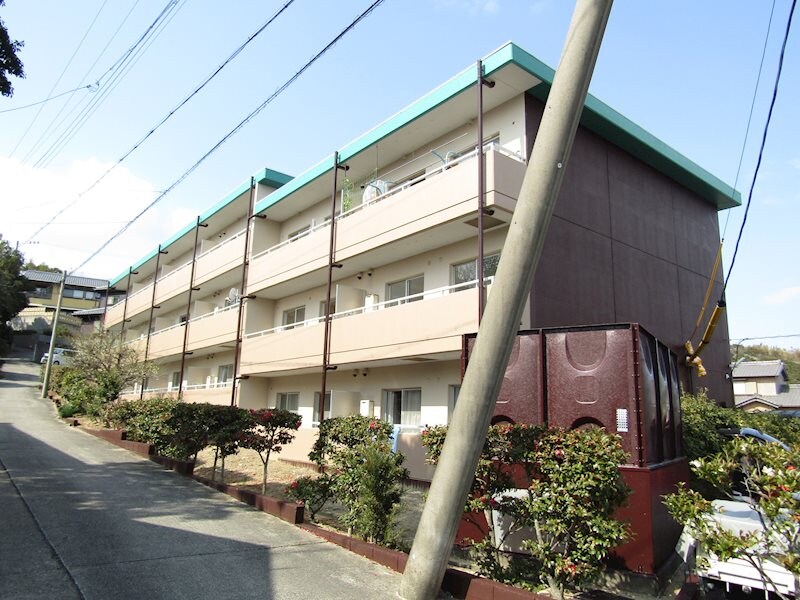 物件外観写真1　(外観)