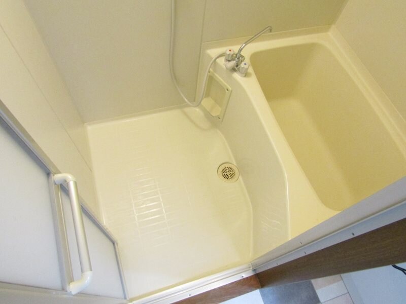 物件内観写真5　(浴室)