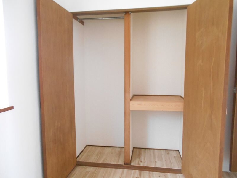 物件内観写真10　(収納)