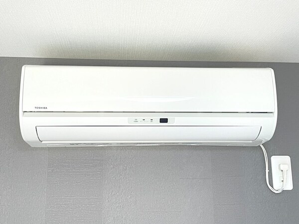 その他設備(エアコン)
