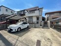 にしの台2丁目貸家