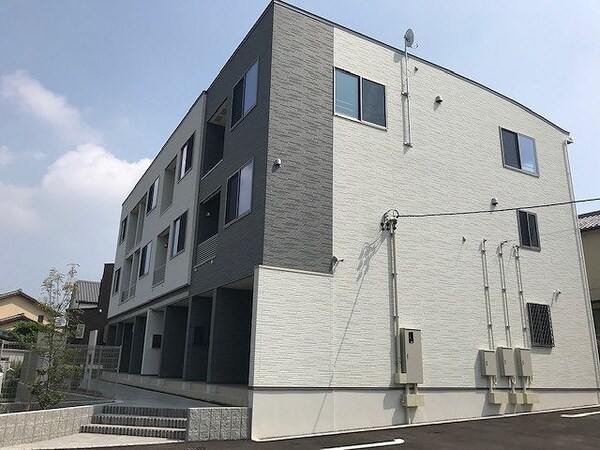 外観(外観)