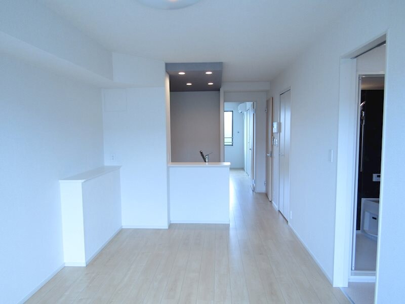 物件内観写真4　(LDK12.1帖)