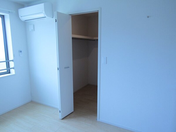 その他(クローゼット)