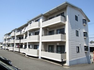 ヴァーテューI外観写真