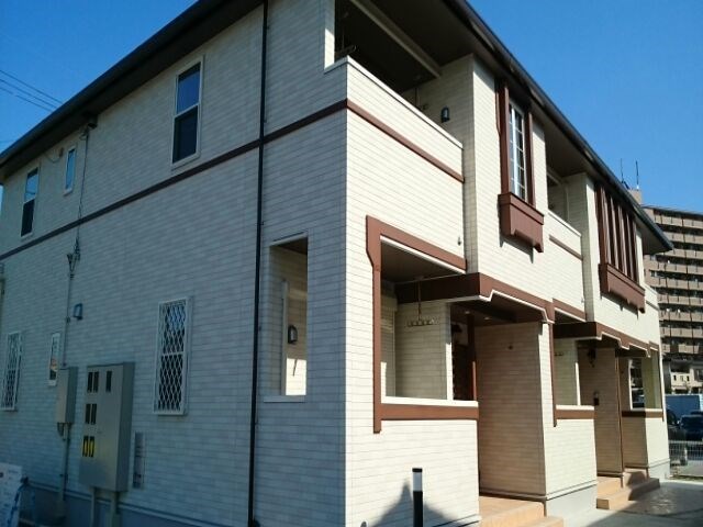 クレセント タツミ　III