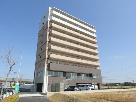プレミアムコートりんくう外観写真
