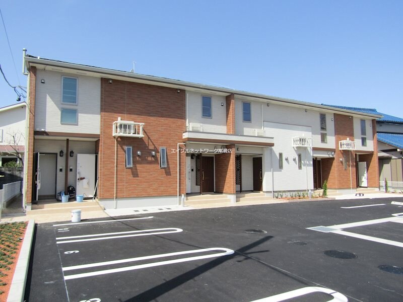 物件外観写真1　(外観)