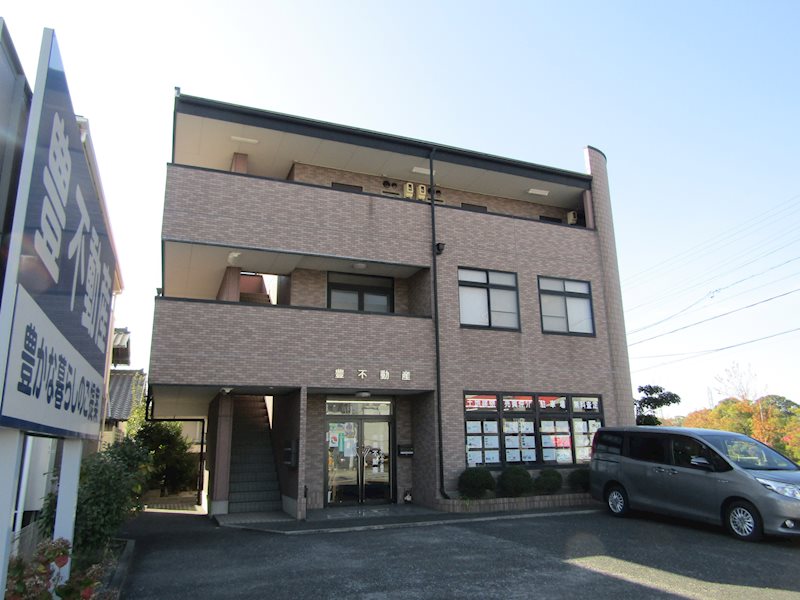 クレストユタカ