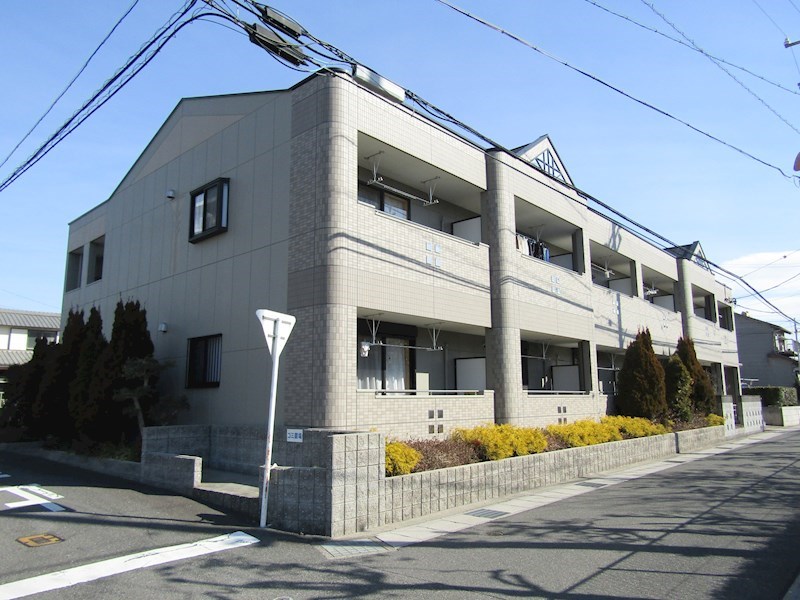 クレシア