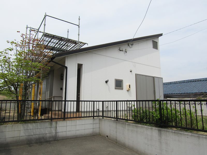 小林様　貸家