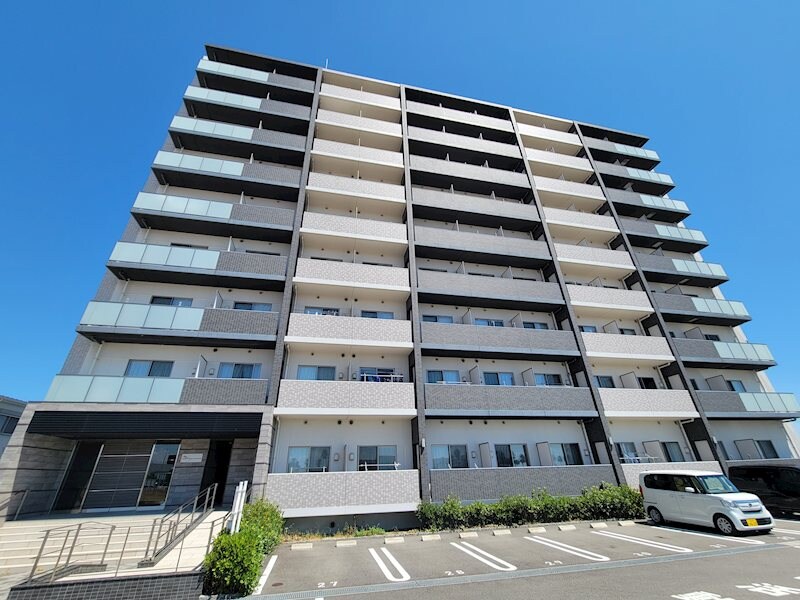 物件外観写真1　(外観)