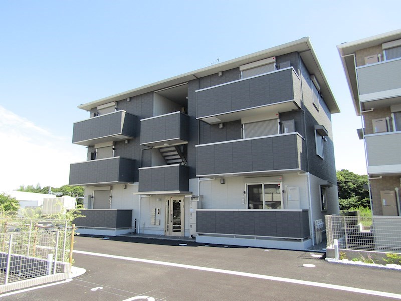 エスペランサ旭　A棟