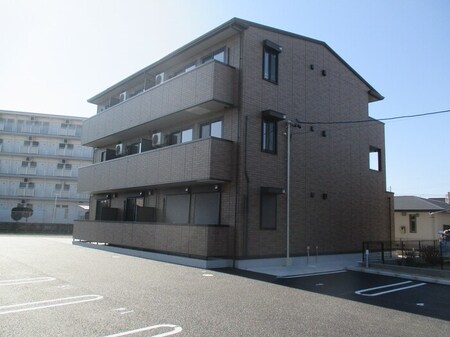 Bodhi外観写真