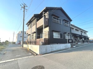 ハウス近藤外観写真