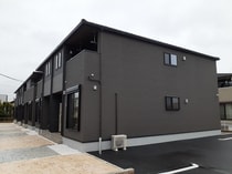 ネオ  エルブ  Iの外観写真