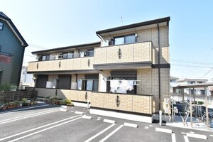 パトリア外観写真