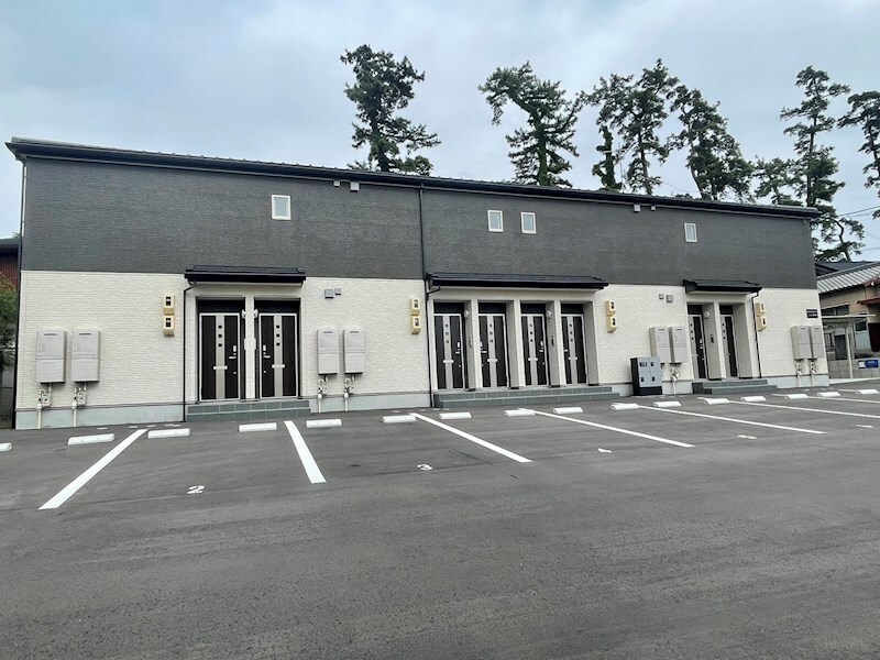 物件外観写真1　(外観)