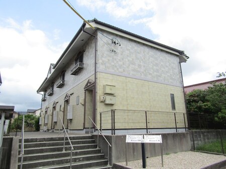 BRANCHE‘RINNE　C棟外観写真