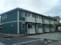 リビングタウンかじま台　E