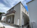 リーブルファイン樽水　2号棟