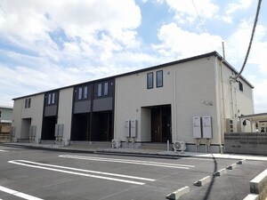 アンジェロ　セイス外観写真