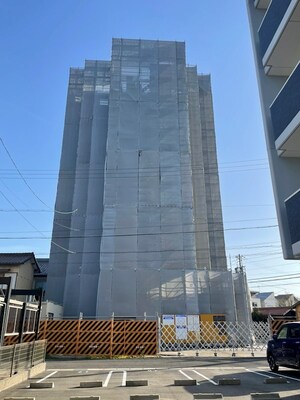 正）プリミエール海テラス（仮プリミエール常滑新開II）外観写真