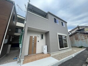 第IXコンフォート外観写真