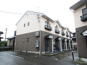 エトワールあすか　A外観写真